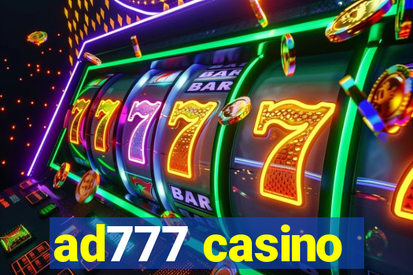 ad777 casino